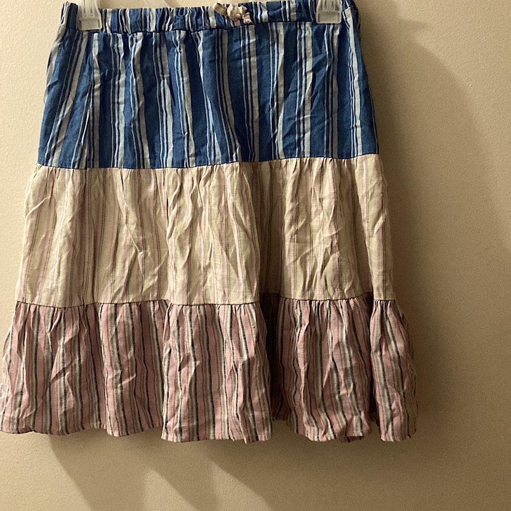 Girls skirt